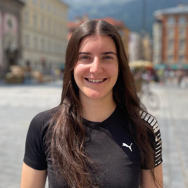 Tessa Zeisler Physiotherapeutin